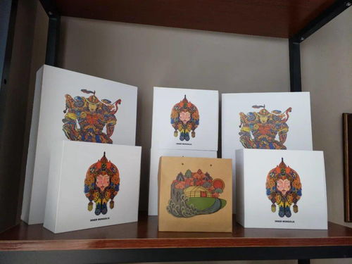 當傳統(tǒng)遇見未來 90后蒙古族青年的個性化設計為民族文化注入新活力