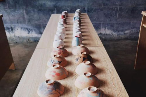 強基工程陶冶生活，藝享人生五一有約 陶瓷美術創(chuàng)作文藝志愿體教系列活動在梅州綻放