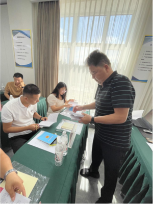 勞動筑夢·法治相隨 為新就業(yè)形態(tài)勞動者開展公益法律服務工作與社會經(jīng)濟咨詢服務