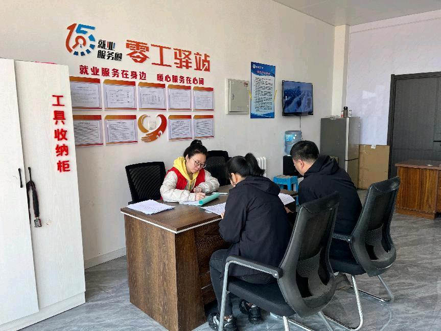 誠信虎林建設成效顯著，信用賦能高質(zhì)量發(fā)展